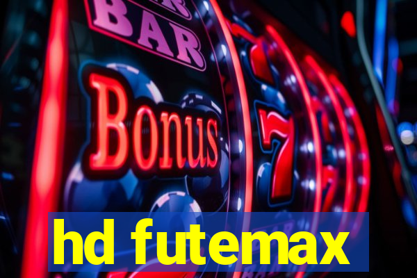 hd futemax